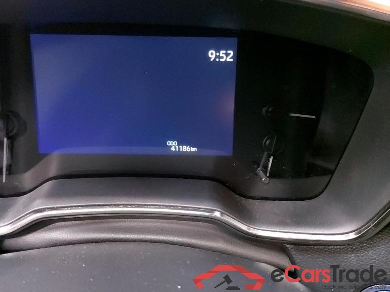 TOYOTA - TOY COROLLA TOURING SPORTS 122PK Hybrid e-CVT Dynamic & Pack Business & Towing Hook * HYBRID * #5