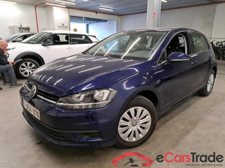 VOLKSWAGEN - VW  GOLF VII TSi 115PK Trendline Pack Business * PETROL * #1