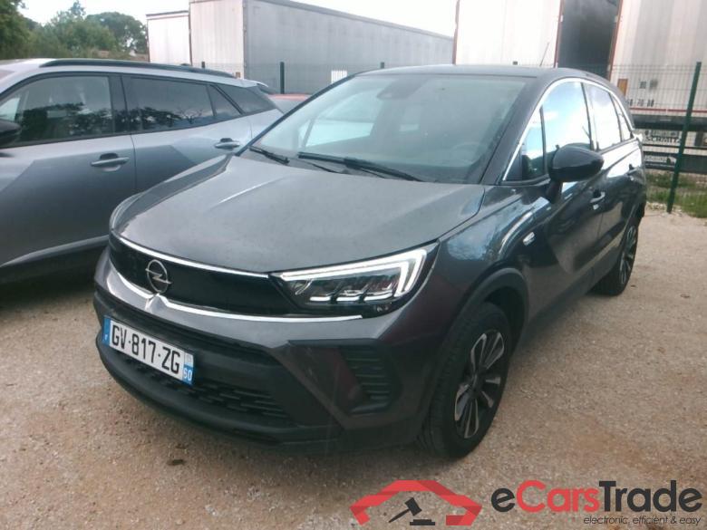 CROSSLAND ELEGANCE ICE GASOLINE 1.2 TURBO 110 BVM RSK #1