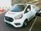 preview Ford Transit Custom #0