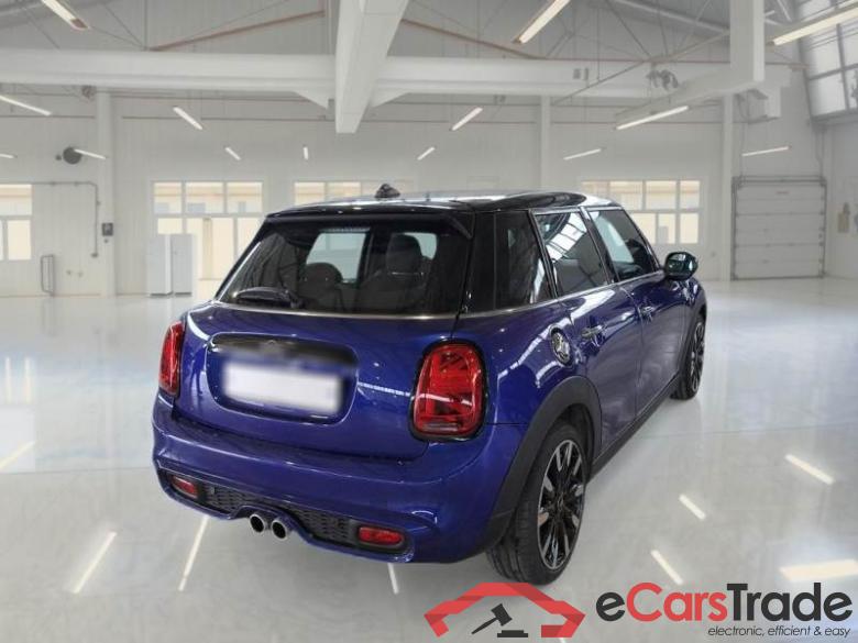 Mini COOPERS MINI MINI / 2013 / 5P / BERLINA COOPER S #2