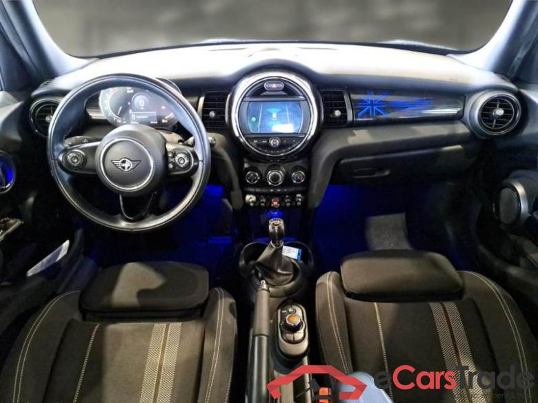 Mini COOPERS MINI MINI / 2013 / 5P / BERLINA COOPER S #3