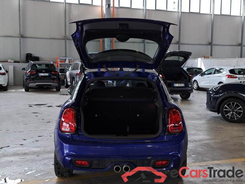 Mini COOPERS MINI MINI / 2013 / 5P / BERLINA COOPER S #6