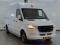 preview Mercedes Sprinter #1