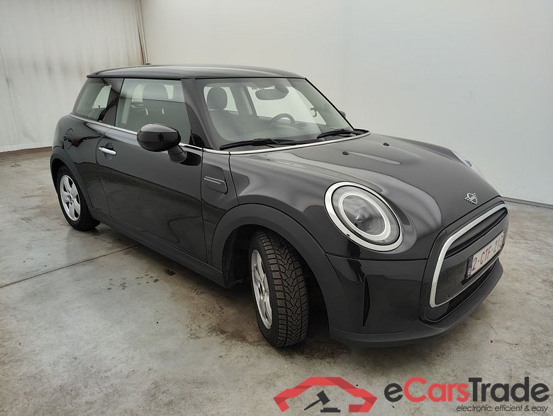 Mini Cooper 3d - NO COC #2
