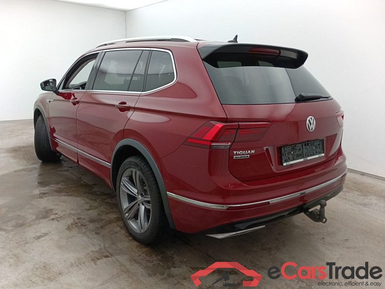 Volkswagen Tiguan Allspace 2.0 TDI SCR DSG7 Platinum 5d 7pl #4