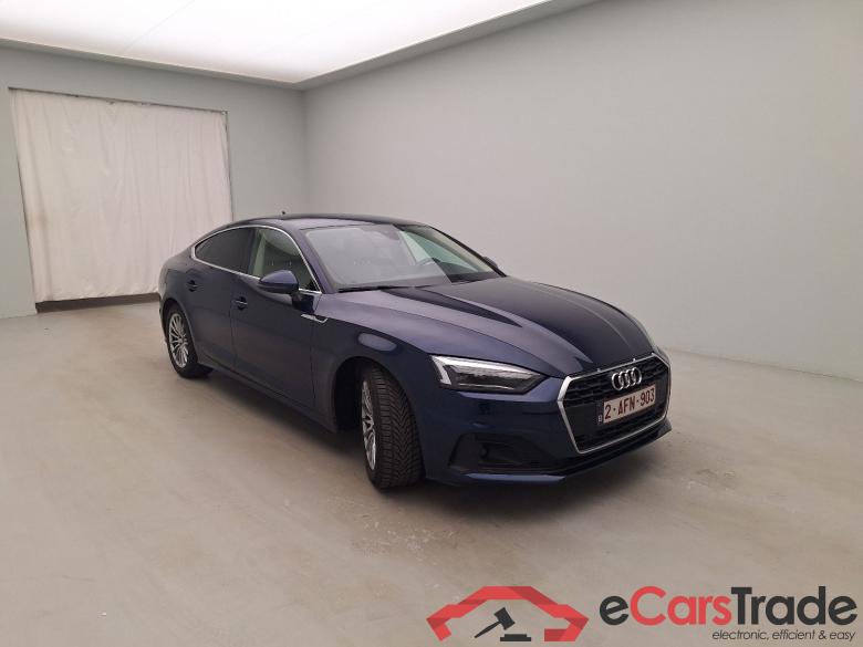 Audi, A5 SB FL'20, Audi A5 Sportback 30 TDI S tronic Business Edition #2