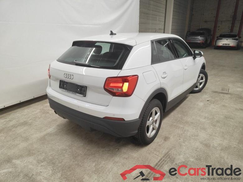 Audi Q2 1.0 30 TFSI 85kW 5d #5