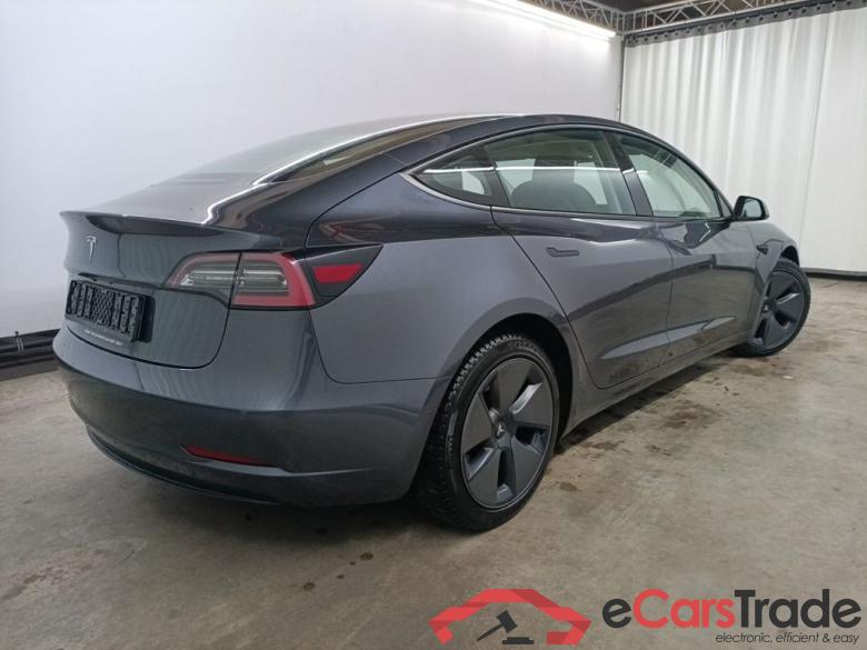 Tesla Model 3 Standard RWD Plus 4d #5