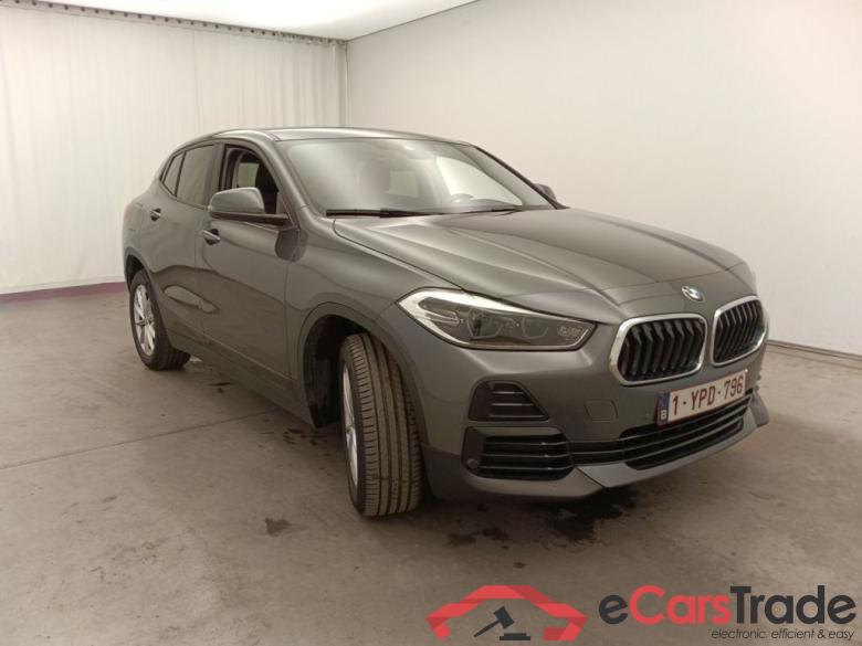 BMW X2 sDrive16d 85kW 5d excluweb end 19.06 #2