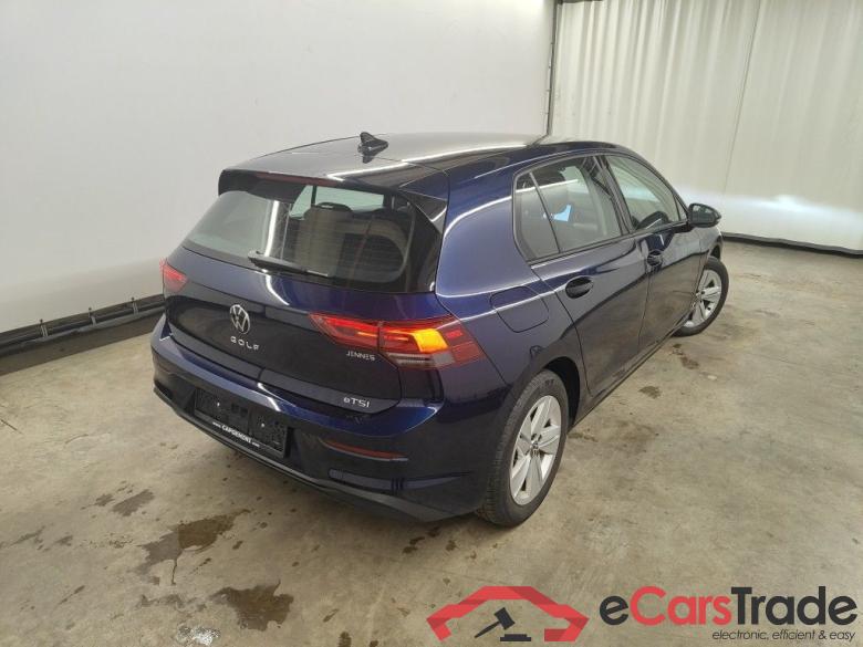 Volkswagen Golf VIII 1.0 eTSI 81kW Life DSG 5d #5