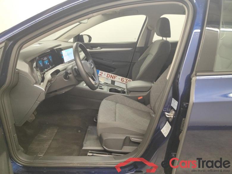 Volkswagen Golf VIII 1.0 eTSI 81kW Life DSG 5d #6