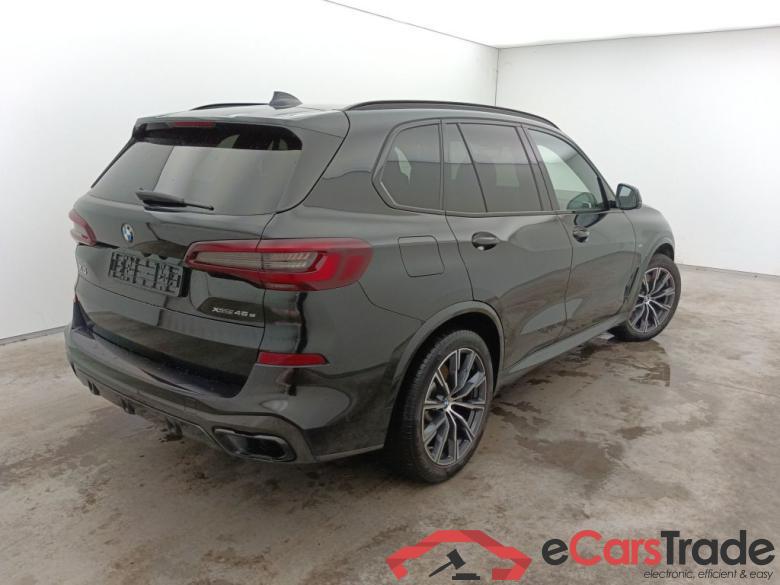 BMW X5 xDrive45e (210kW) 5d #4