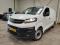 preview Opel Vivaro #3