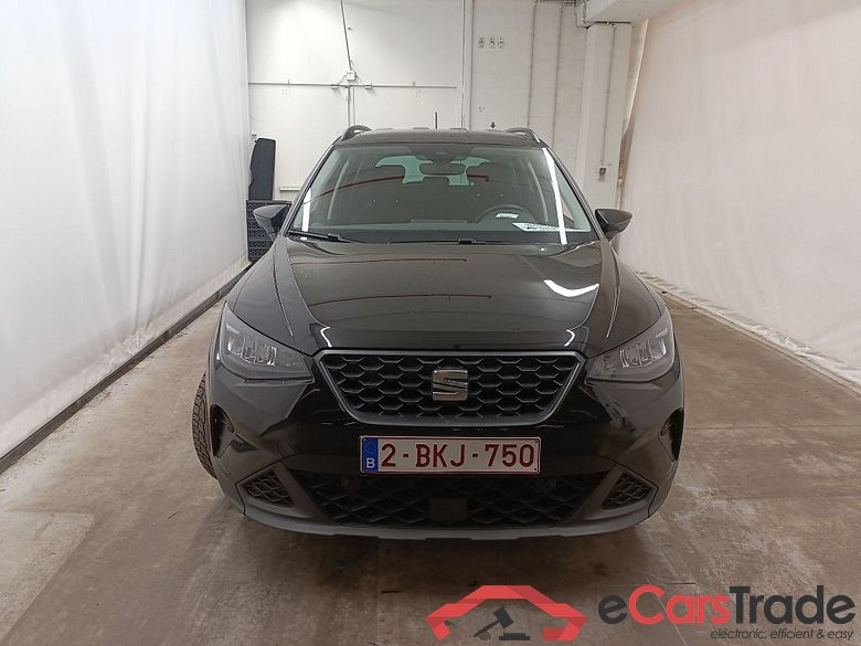 SEAT Arona 1.0 TSI 81kW DSG Move 5d #1