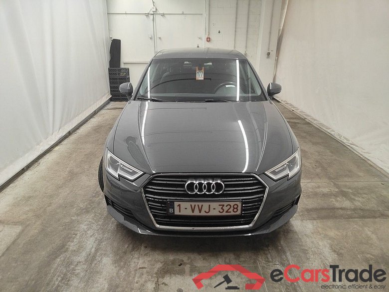 Audi A3 Sportback 1.0 30 TFSi 85kW 5d