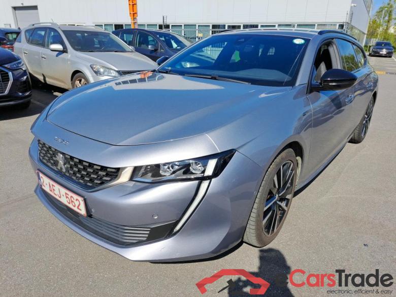 PEUGEOT 508 SW 1.6 HYBRID 225 E-AUTO GT #1
