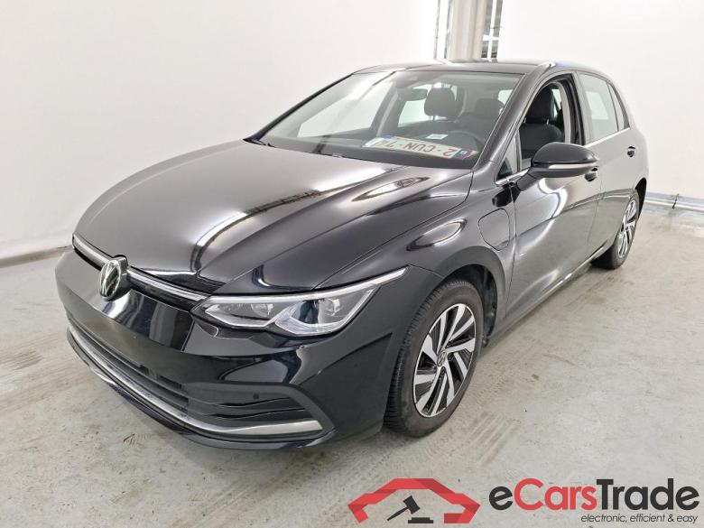 VOLKSWAGEN GOLF VIII 1.4 EHYBRID STYLE BUSINESS DSG #1