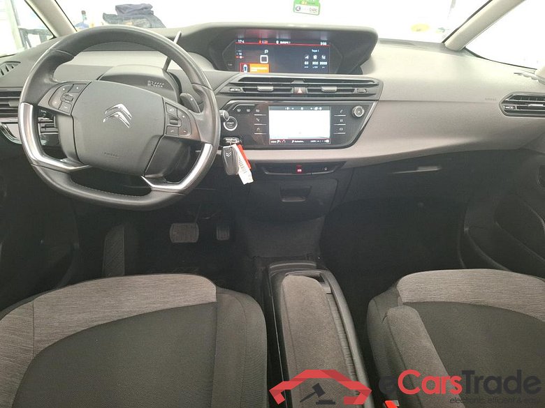 Citroen BlueHDi 130 S&S EAT8 Business C4 Grand Picasso/Spacetourer Business 1.5 BlueHDi 130CV BVA8 E6d #5