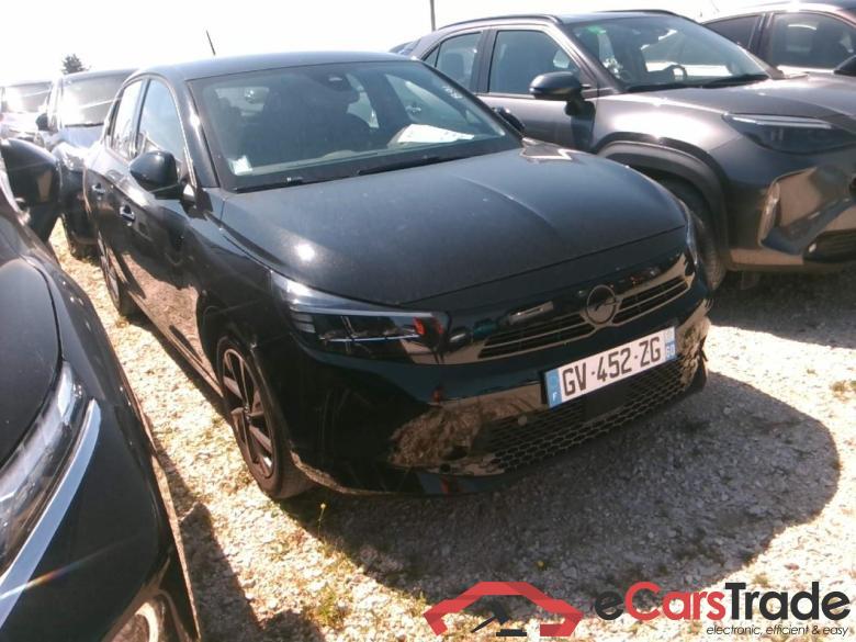 CORSA MCM GS ICE GAS PURETECH PACK CONF 100 BVM RSK #2