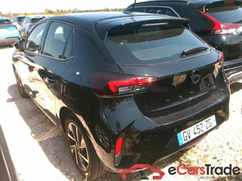 CORSA MCM GS ICE GAS PURETECH PACK CONF 100 BVM RSK #3