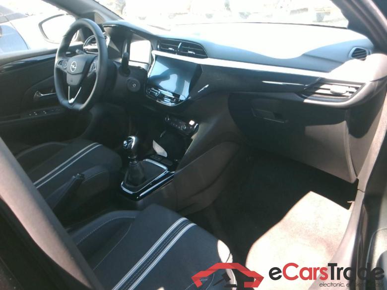 CORSA MCM GS ICE GAS PURETECH PACK CONF 100 BVM RSK #5