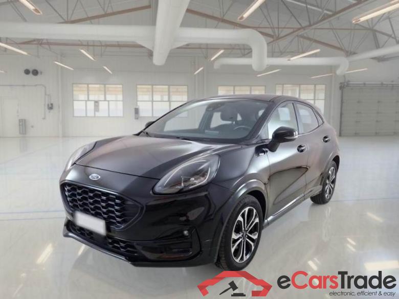 Ford 10ECOB FORD PUMA / 2019 / 5P / SUV 1.0 ECOBOOST HYBRID 125CV ST-LINE #1