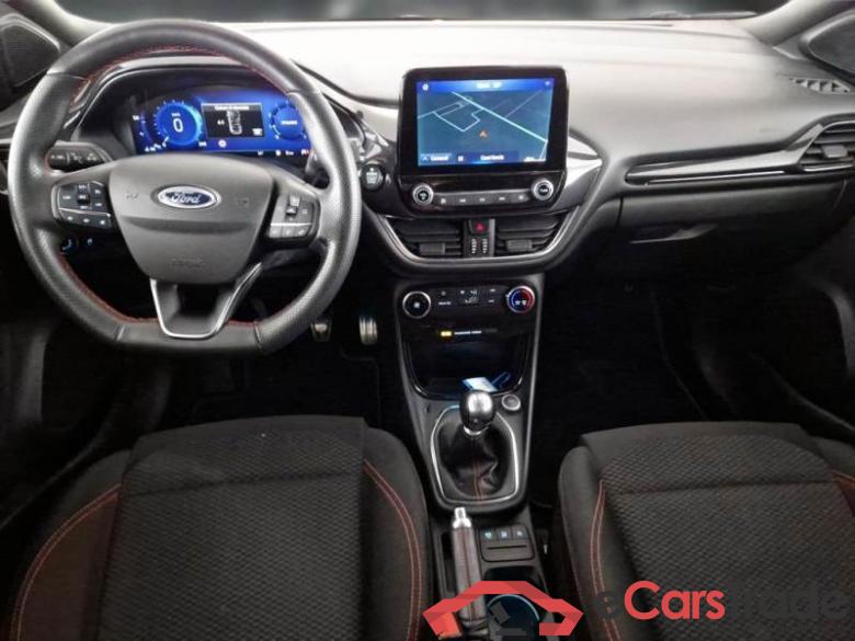 Ford 10ECOB FORD PUMA / 2019 / 5P / SUV 1.0 ECOBOOST HYBRID 125CV ST-LINE #3