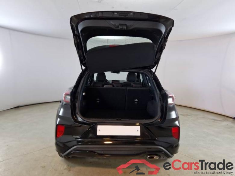 Ford 10ECOB FORD PUMA / 2019 / 5P / SUV 1.0 ECOBOOST HYBRID 125CV ST-LINE #5