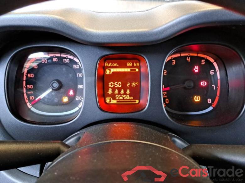 Fiat CITYLIFE FIAT PANDA / 2011 / 5P / BERLINA 1.0 FIREFLY 70CV SeS HYBRID CITY LIFE #4