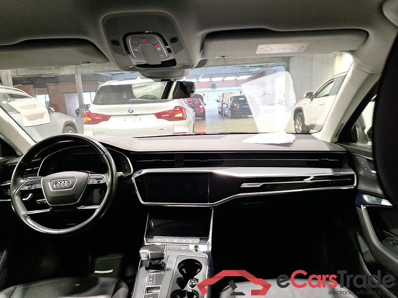 AUDI A6 AVANT DIESEL - 2018 40 TDi S tronic #5