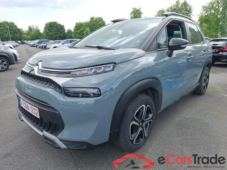 CITROËN C3 AIRCROSS 1.2 PURETECH 110 S&S BVM FEEL #1