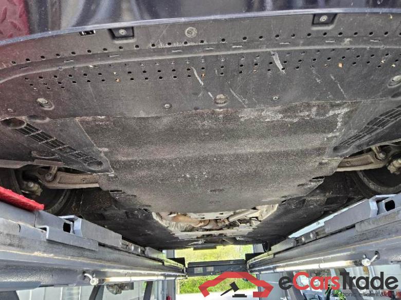 Audi A6 Avant (4A5)(04.2018->) DE - Kb5 45 3.0 TDI quattro EU6d-T, Avant sport (EURO 6d-TEMP), 2018 - 2020 #5