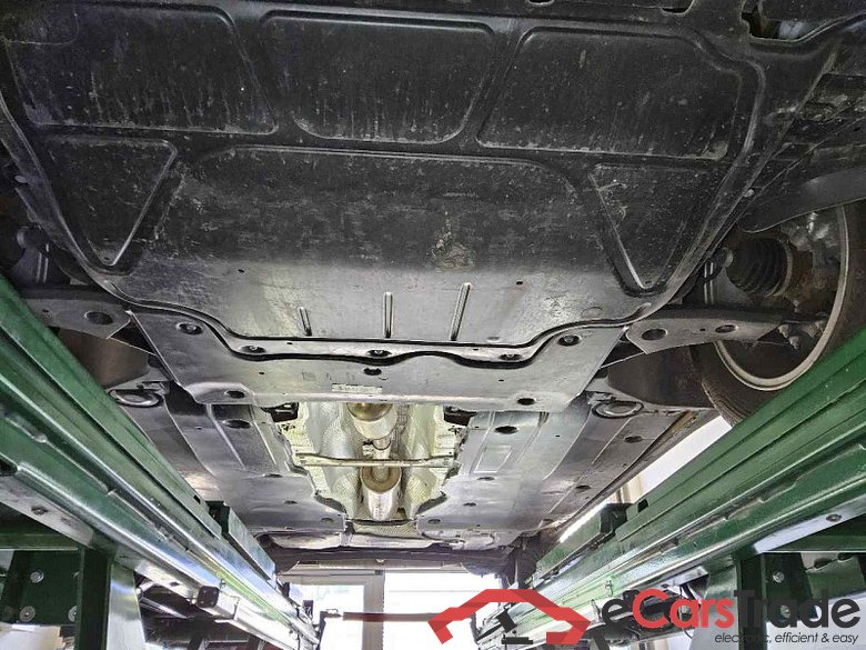 Volkswagen T-Roc (A11)(09.2017->2021) DE - SUV5 1.0 TSI EU6d, OPF (EURO 6d), 2020 - 2022 #5