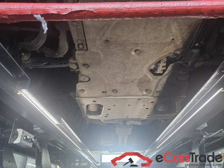 Land Rover Range Rover Sport (2013->) DE - SUV5 5.0 SVR EU6d, SVR (EURO 6d) (OPF), (Facelift) 2020 - 2022 #5