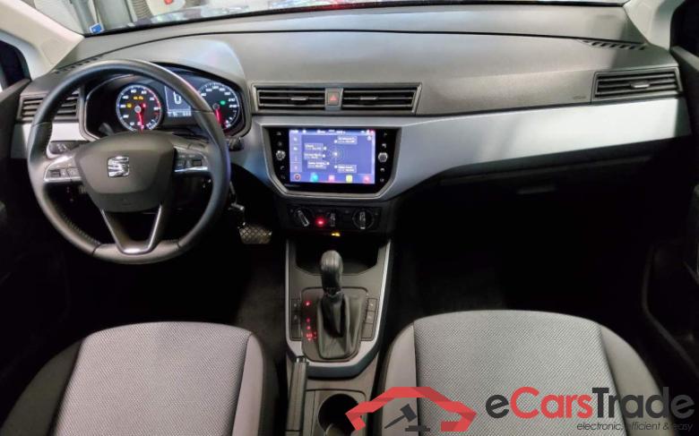 Seat Arona (KJ7)(2017->) DE - SUV5 1.0 TSI EU6d, Style OPF (EURO 6d), 2020 - 2021 #2