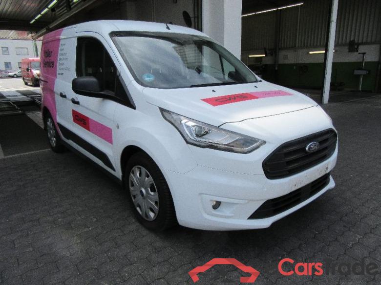 Ford Transit Connect (CHC)(2013->) DE - Ka3 1.5 EcoBlue EU6d, 240 (L1) Trend S/S (EURO 6d), (Facelift) 2021 - 2024 #2