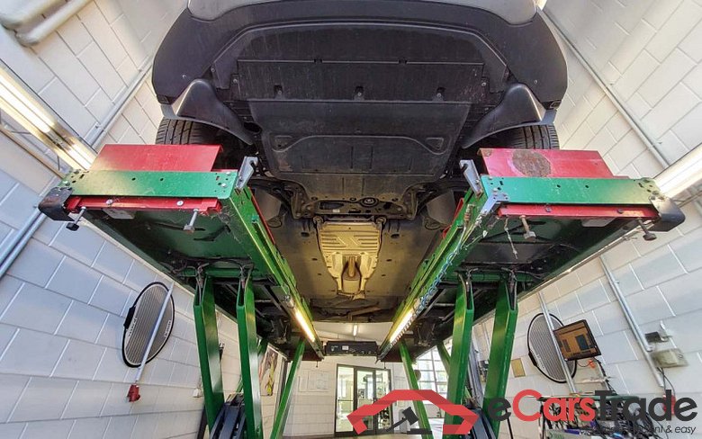 Skoda Kodiaq (NS)(2016->) DE - SUV5 1.5 TSI ACT EU6d, Tour OPF (EURO 6d), (Facelift) 2021 - 2022 #5