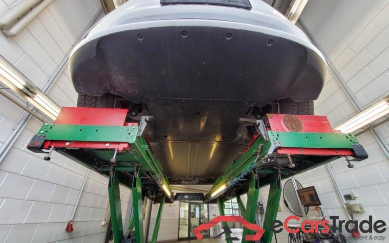 TESLA Model Y (01.2021->), Dual, Maximale Reichweite Dual AWD, 2021 - 2025 #5