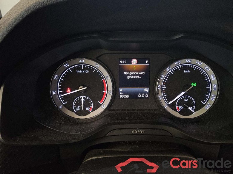 Skoda Kodiaq (NS)(2016->) DE - SUV5 1.5 TSI ACT EU6d-T, Sportline OPF (EURO 6d-TEMP), 2018 - 2020 #5