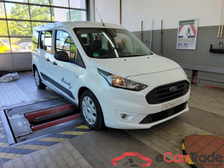 FORD Transit Connect (CHC)(2013->), 1.5 EcoBlue, 230 (L2) Trend S/S (EURO 6d-TEMP), 2018 - 2021 #2
