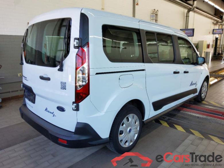 FORD Transit Connect (CHC)(2013->), 1.5 EcoBlue, 230 (L2) Trend S/S (EURO 6d-TEMP), 2018 - 2021 #3