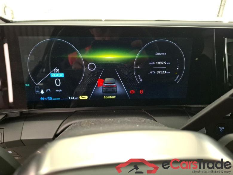 Renault techno EV60 220ch optimum charge RENAULT Megane E-TECH / 2022 / 5P / Berline techno EV60 220ch optimum charge #6