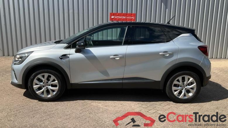 RENAULT CAPTUR 1.0tce intens 67kW #2