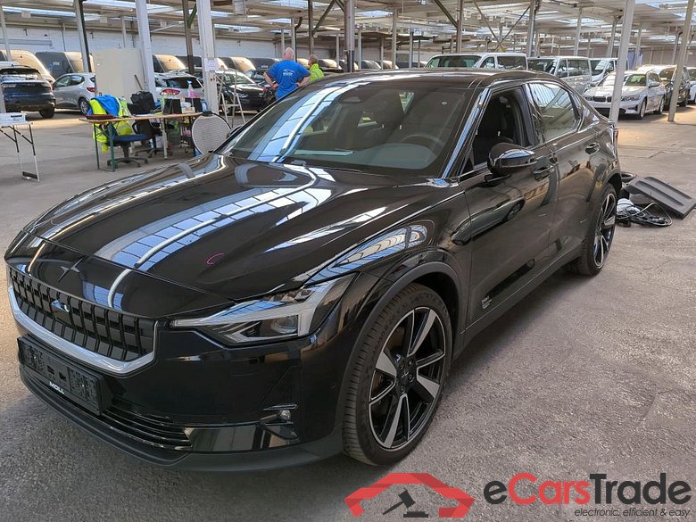 Polestar Polestar 2 ´19 BEV POLESTAR Polestar 2 Dual Motor 78kWh 5d 300kW #1