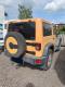 preview Jeep Wrangler #3