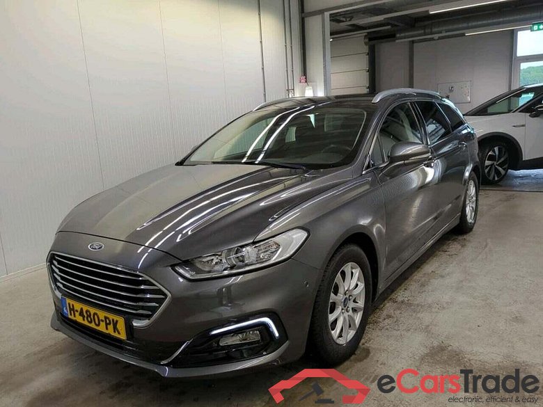 FORD Mondeo Wagon 2.0 IVCT HEV Titan. #1