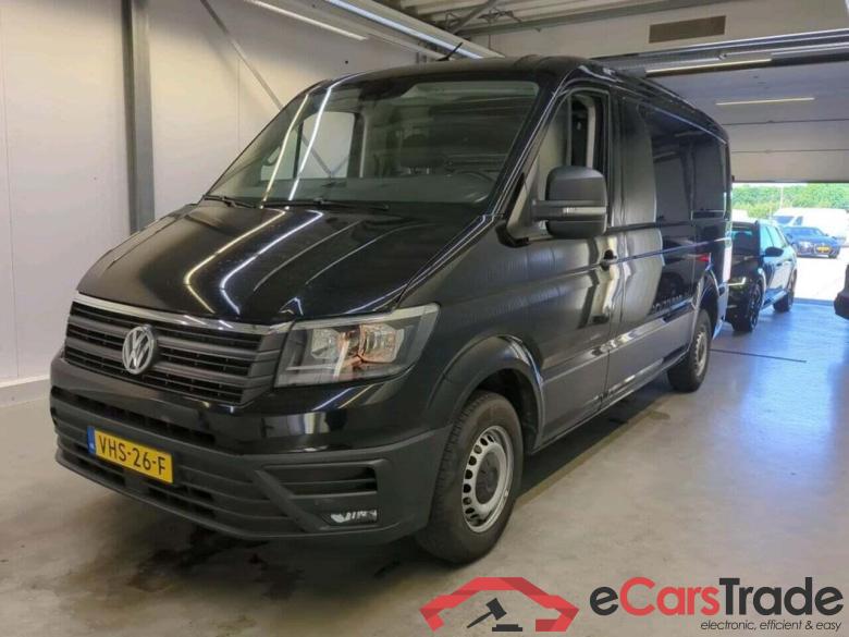 VOLKSWAGEN Crafter 30 2.0 TDI L3H2 #1