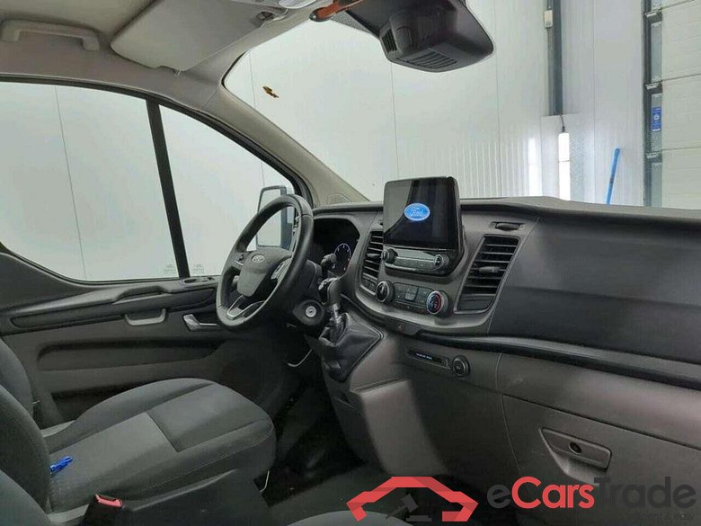FORD Transit Custom 340 2.0 TDCI L2H1 Tr #3