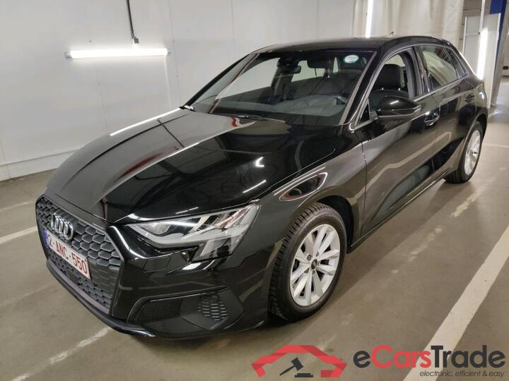 Audi A3 Sportback A3 Sportback 1.0 30 TFSi 81kW 81kW/110pk  5D/P Man-6 #1